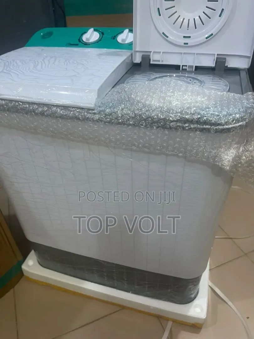 Hisense 5kg Automatic Laundry Machine