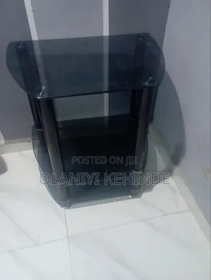 TV Stand, Available as Seen