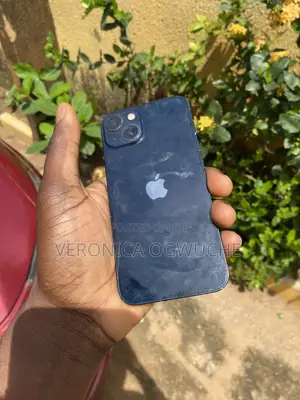 Apple iPhone 13 128 GB Black