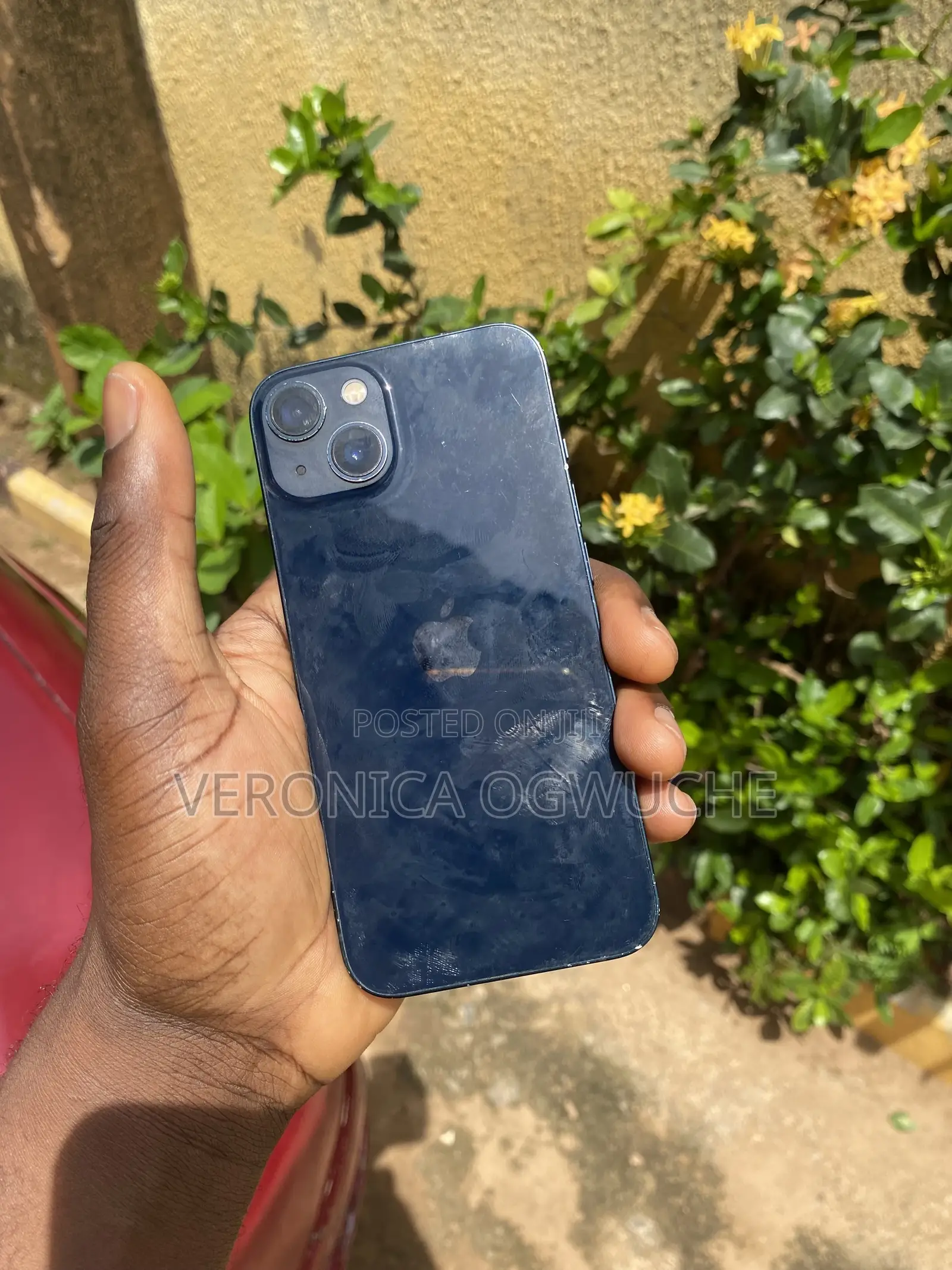 Apple iPhone 13 128 GB Black