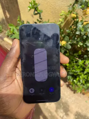 Apple iPhone 13 128 GB Black