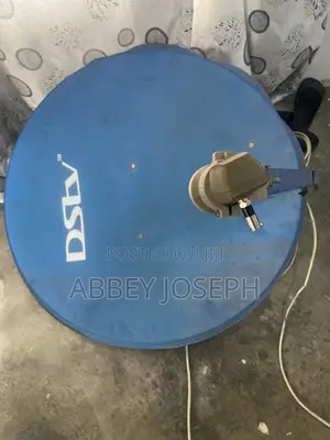 DSTV Premium