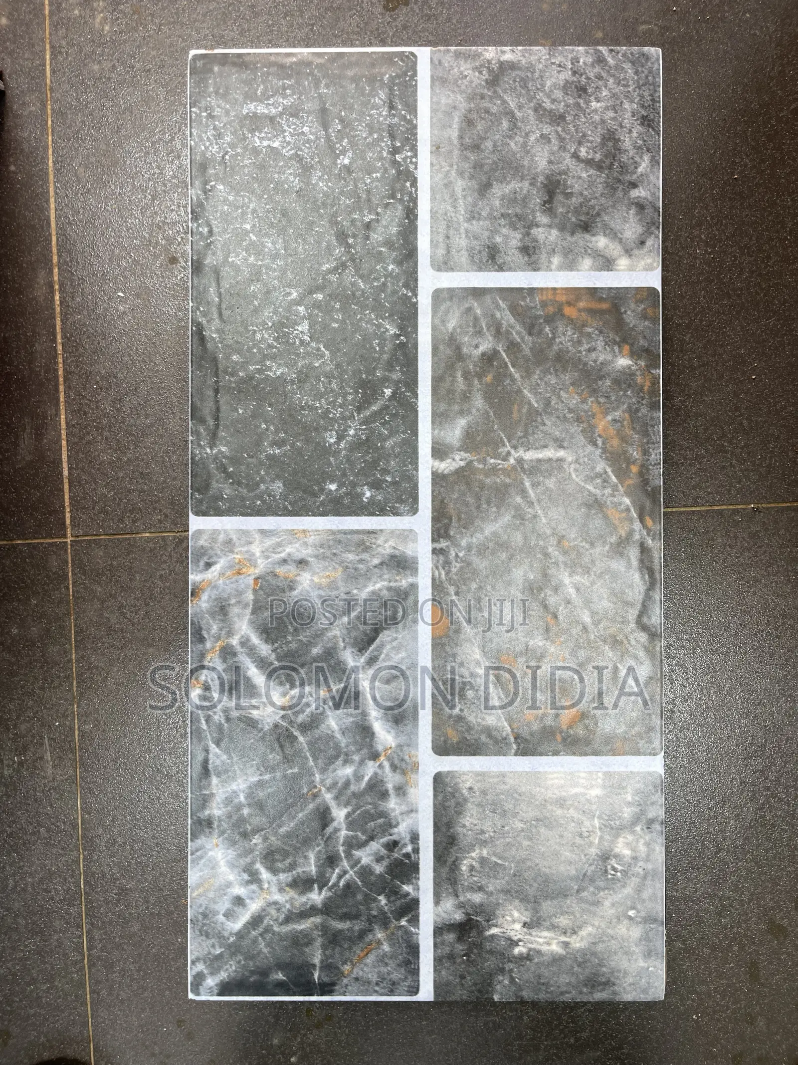 25/50 Times Ceramic Outwall Tiles