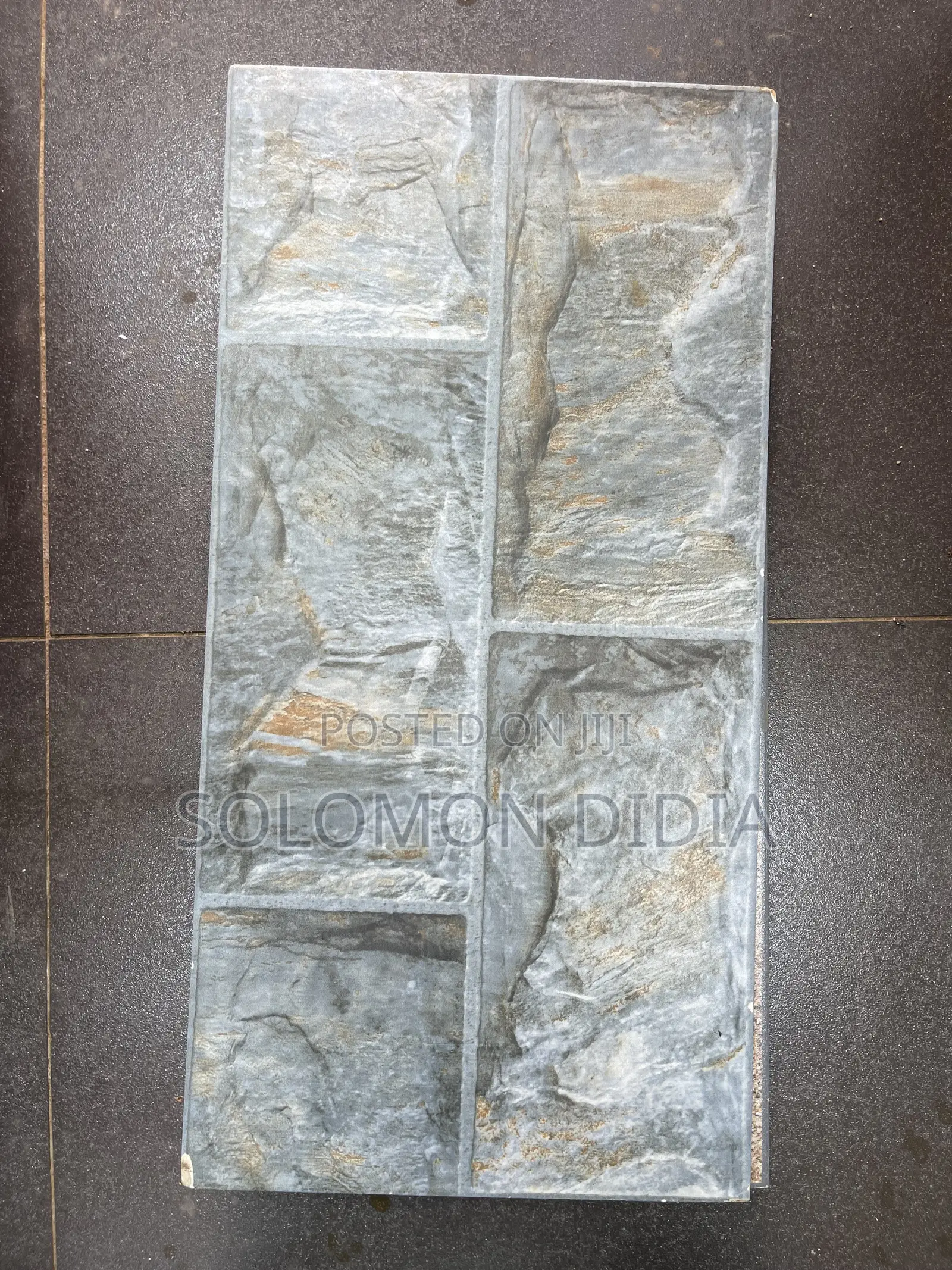 25/50 Times Ceramic Outwall Tiles
