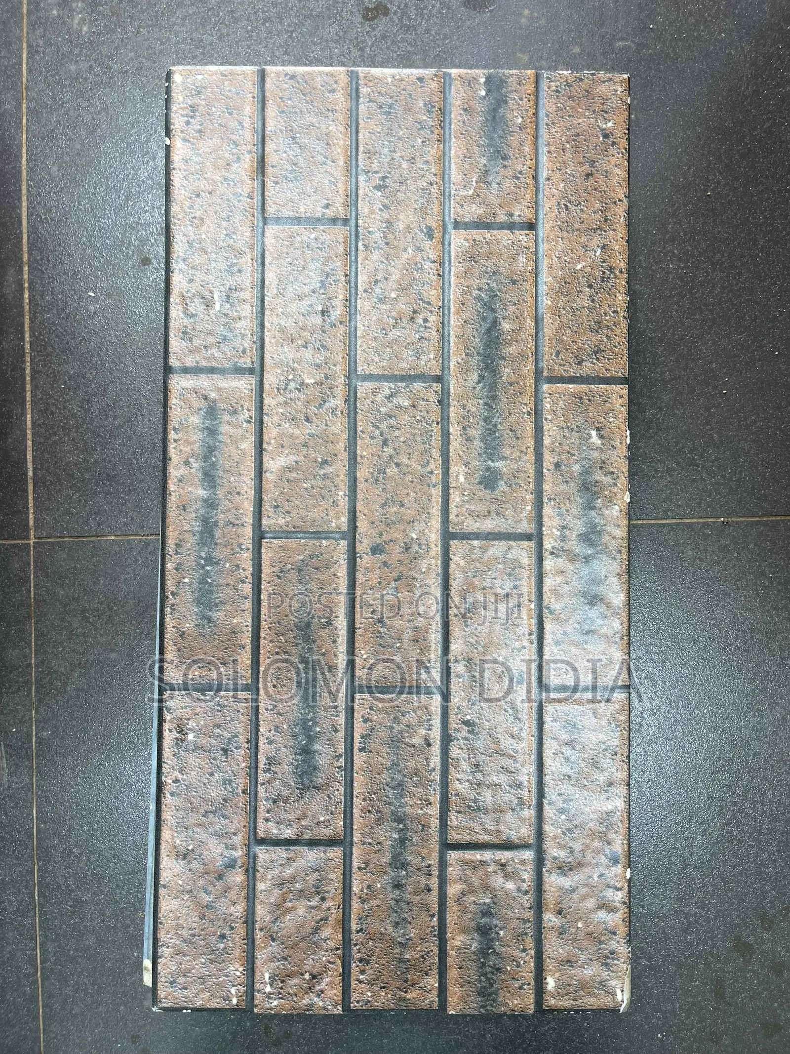 25/50 Times Ceramic Outwall Tiles