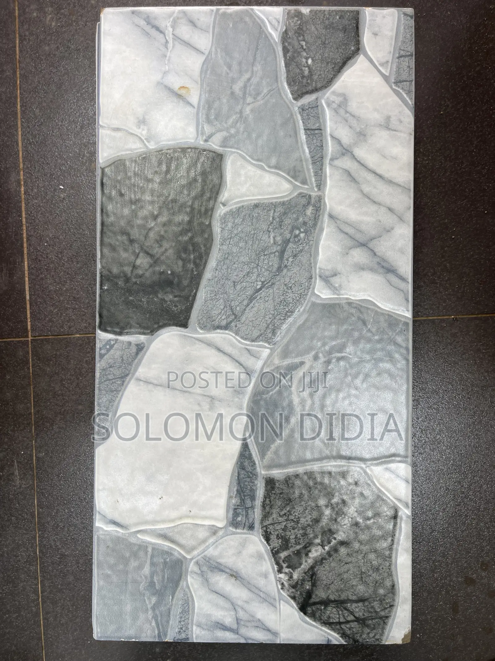 25/50 Times Ceramic Outwall Tiles