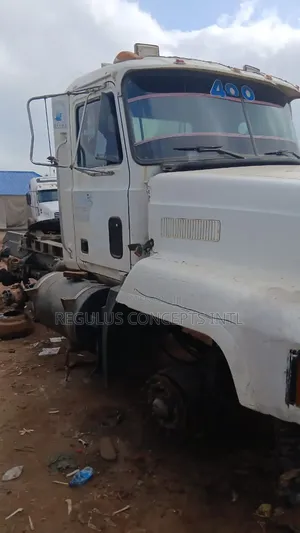 Ch Mack With Injector Engine for Sale