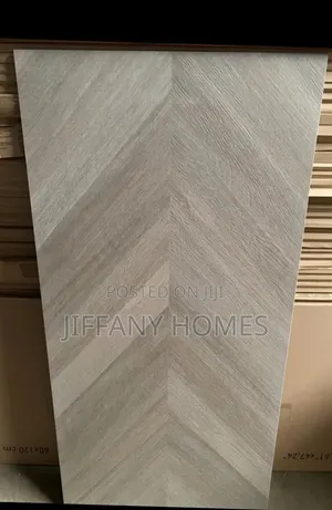 Spanish Floor Tiles