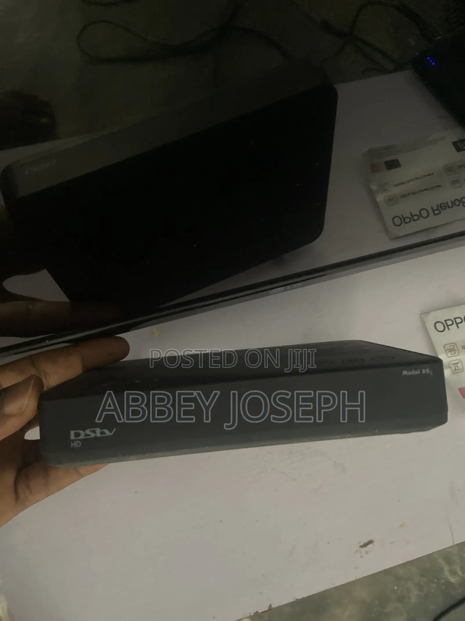 DSTV Premium