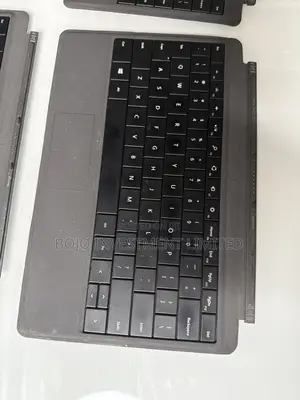 Microsoft Surface Go, Go 2, Go 3 and Go 4 Keyboard-