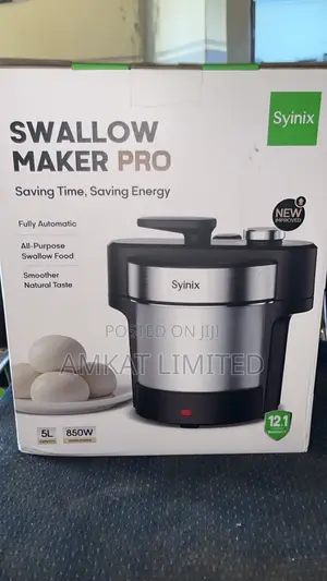 Syinix Swallow Maker PRO