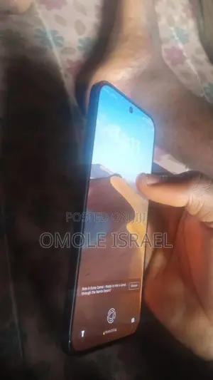 Tecno Spark 40 Pro 128 GB Black