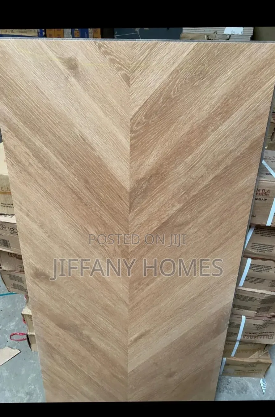 Spanish Floor Tiles