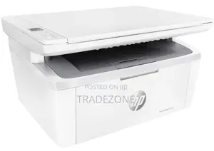 HP Laser Jet MFP M141W Printer - 7md74a