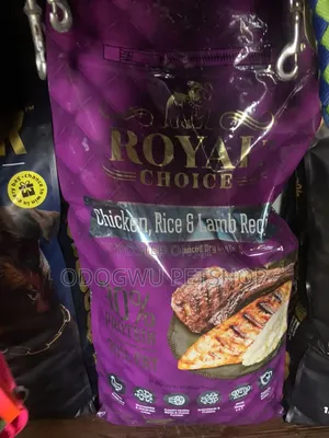 Royal Choice
