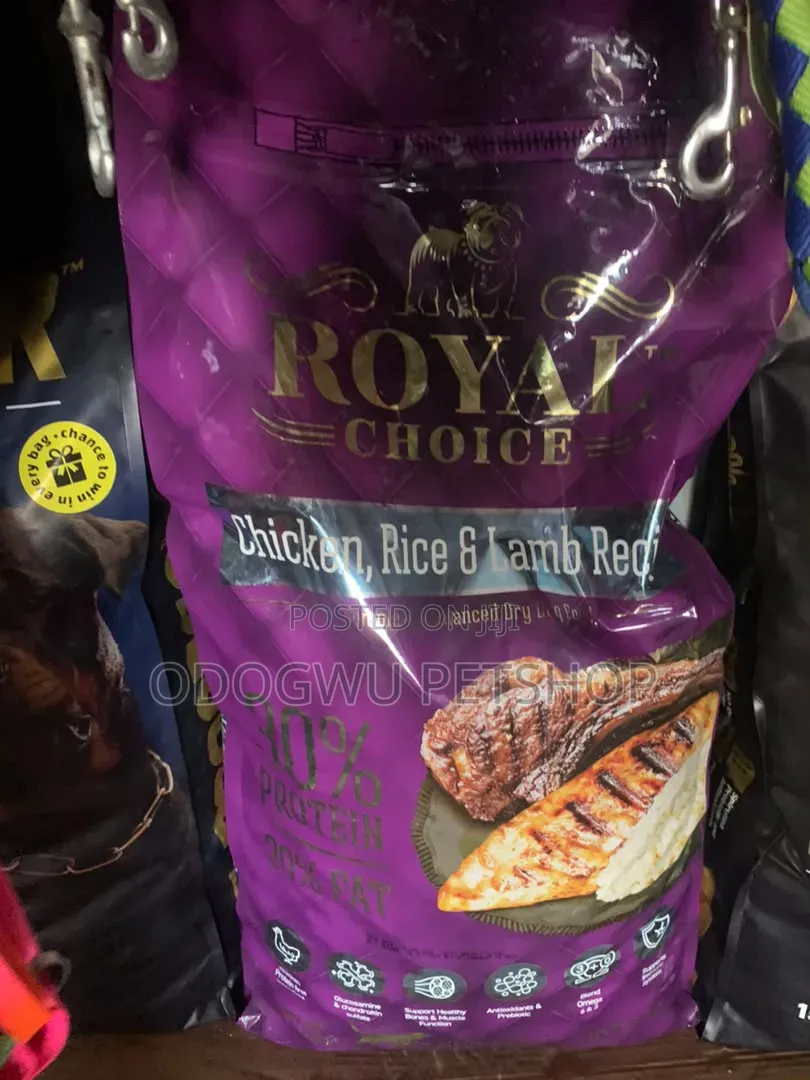 Royal Choice