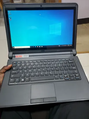 Laptop Dell Latitude 3340 8GB Intel SSD 128GB