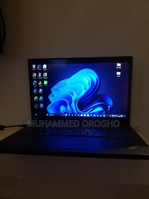 Laptop Lenovo ThinkPad T14 8GB Intel Core i5 HDD 350GB