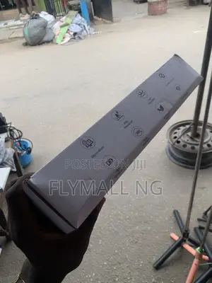 UboxSolar 4G Outdoor Solar Router