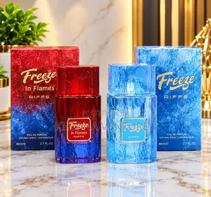 Freeze in Flames 100ml