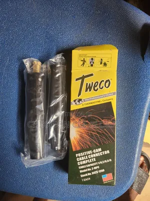 Tweco Cable Connector