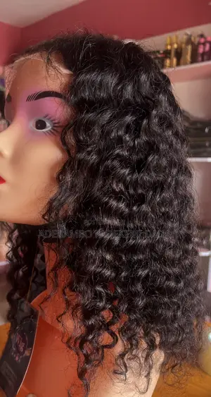 Deep Wave Curl