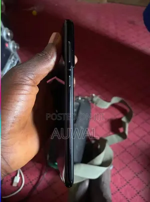 Samsung Galaxy S21+ 5G 128 GB Black