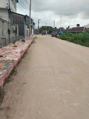 Land for Sale in Abraka