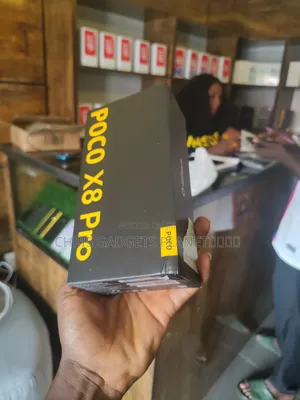 Xiaomi Poco X8 Pro 256 GB