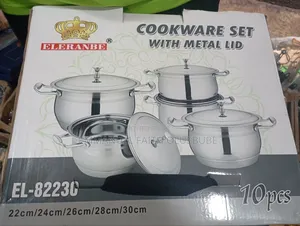 Cookware Set