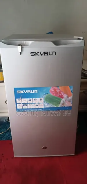 Skyrun Refrigerator