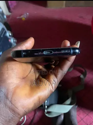 Samsung Galaxy S21+ 5G 128 GB Black