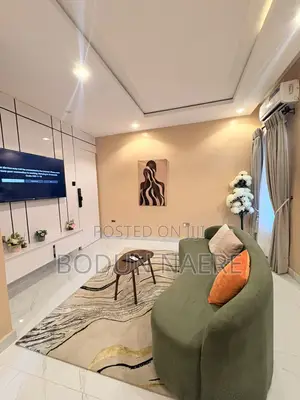 One Bedroom Apartment