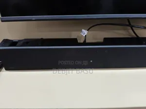 Almost New Samsung Sound Bar