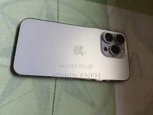 Apple iPhone 13 Pro 256 GB Gold
