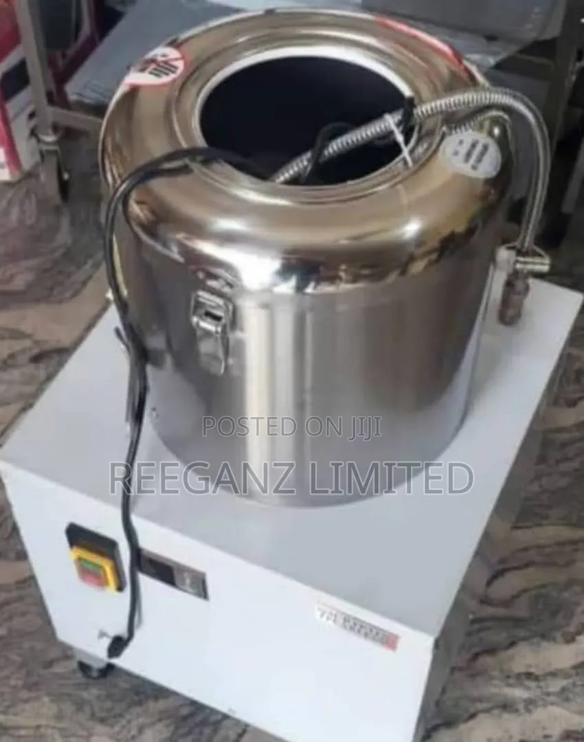 Potatoes Peeler