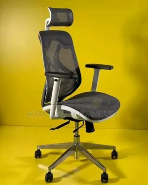 High Quality Executive Mesh Chair