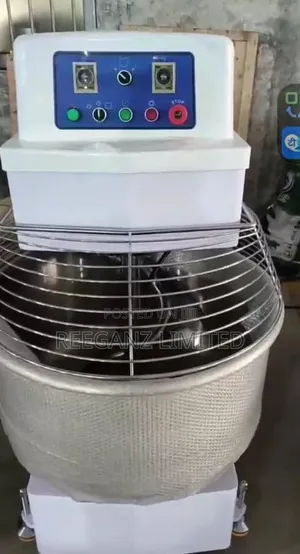 130ltrs Spiral Mixer