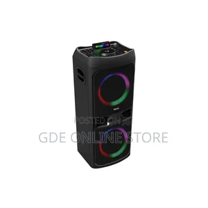 Hisense Party Dj Speaker 400w (Hp300)