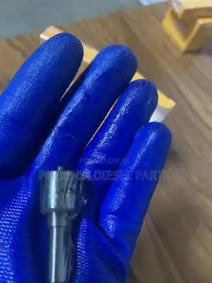 Dlla150p243 Diesel Injector Nozzle 1set (6pcs)