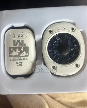 Rechargeable Phone Cooler