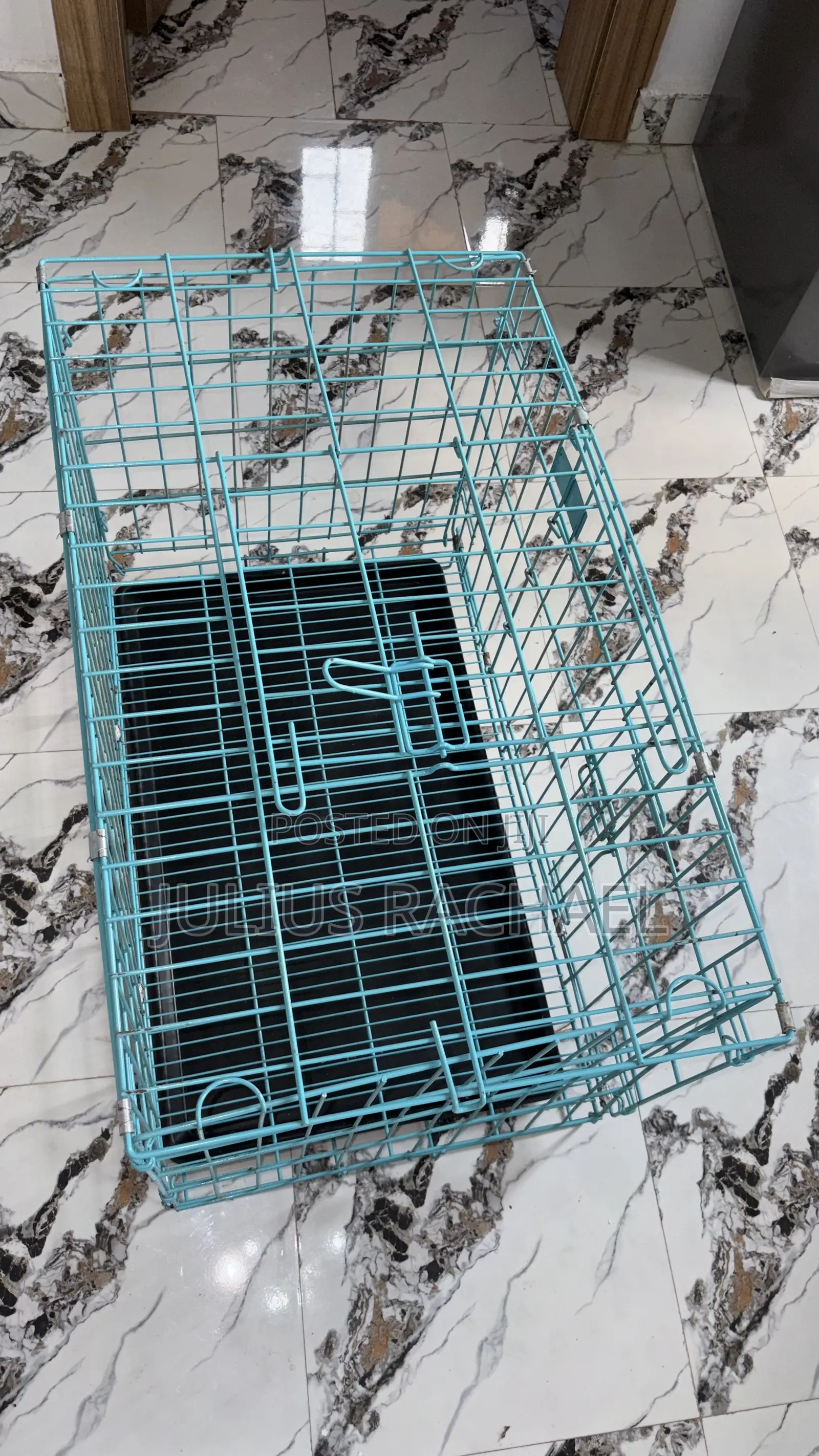 Dog Cage Size 4