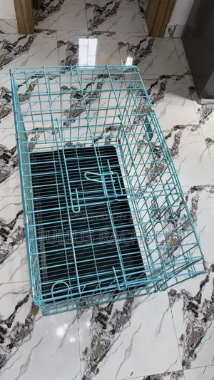 Dog Cage Size 4
