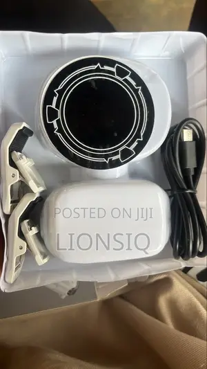 Rechargeable Phone Cooler