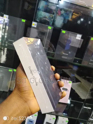 New Google Pixel 9a 256 GB Black