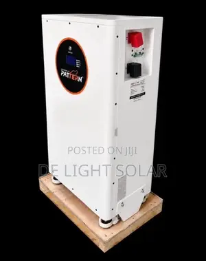 Pattern 17.5kwh Lithium Battery 