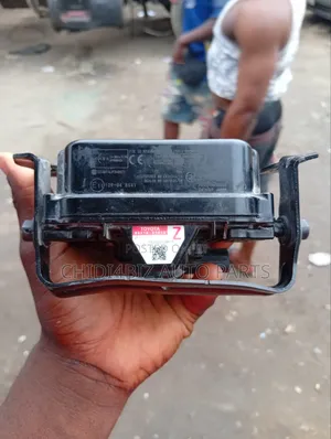 Front Rader Sensor for Lexus LX 570 2018