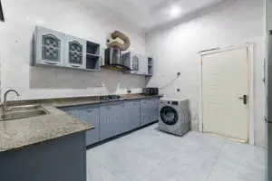 A Cozy Room in a Shared Apartment