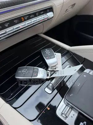 Mercedes-Benz GLE-Class GLE 350 4MATIC 2020 Gold