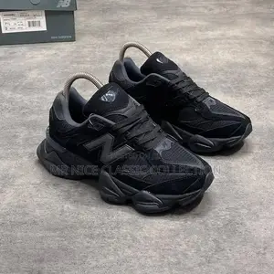 Classic Shoes